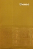 Pure Handloom Kanjeevaram Silk Saree
